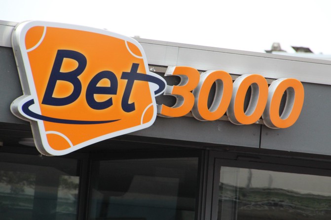 bet3000 App