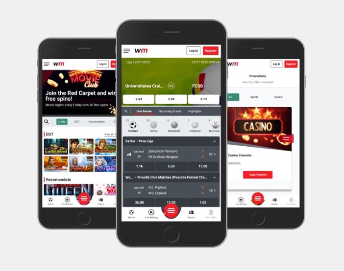 Bet365 App