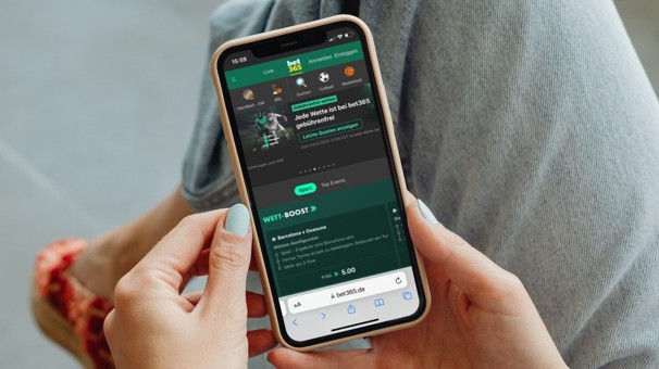 Neue bet365de neue schweiz
