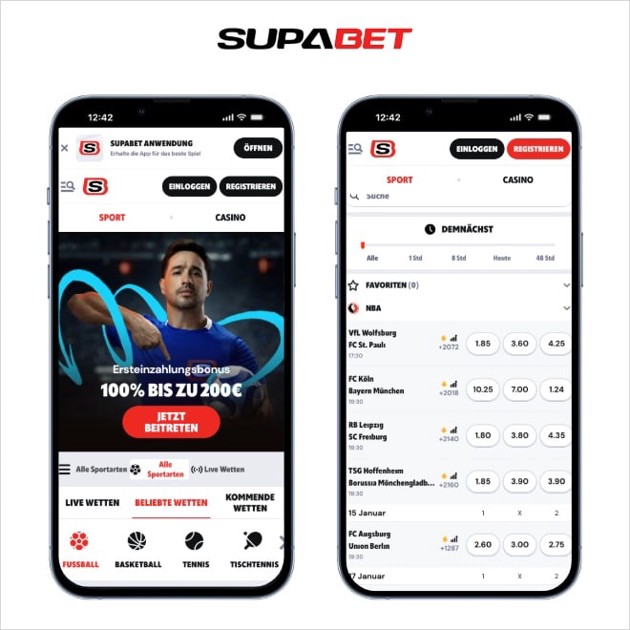 Chatbot Wetten