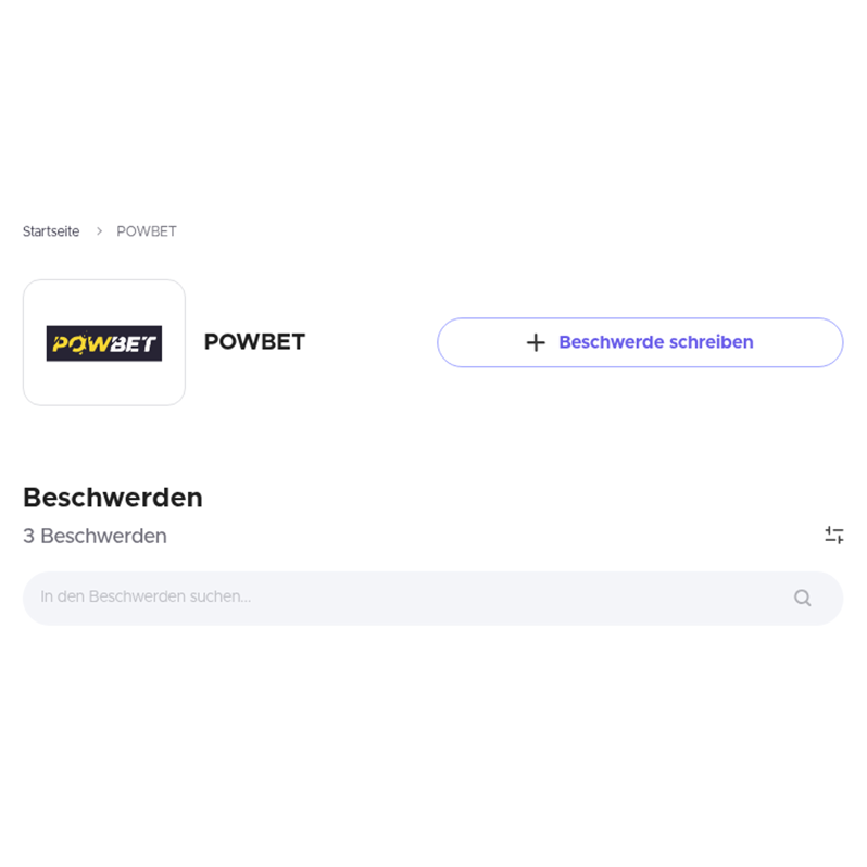 Interwetten App