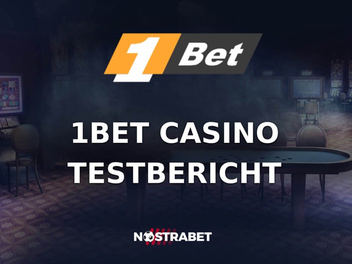 1bet neue schweiz