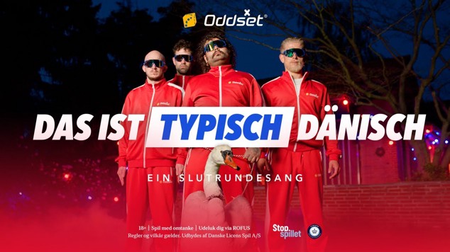 ODDSET Registrierung