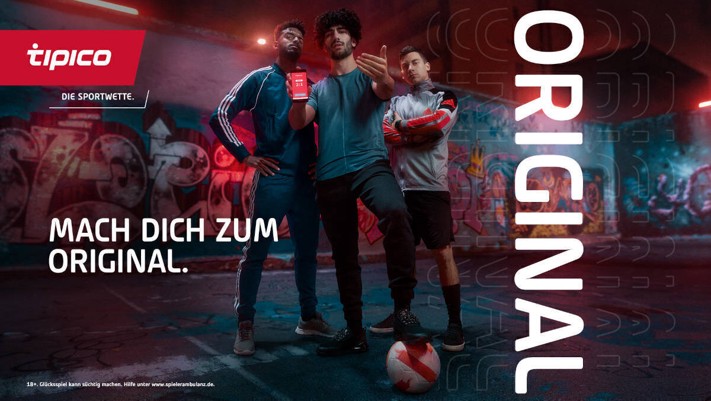 Neue tipico wettarten 2026 schweiz