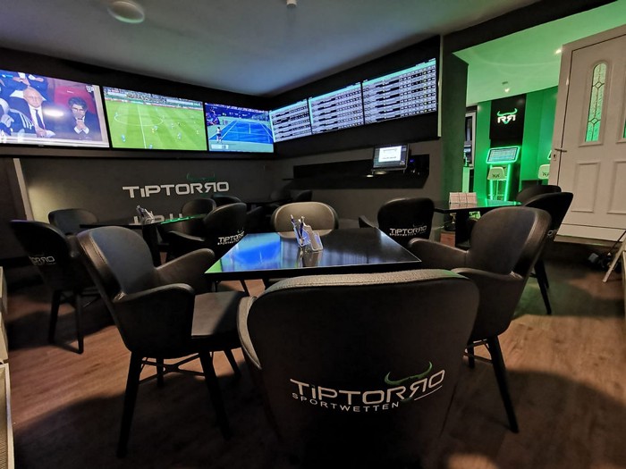 Tiptoro