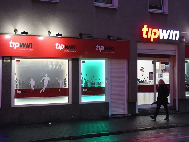 tipwin Live App