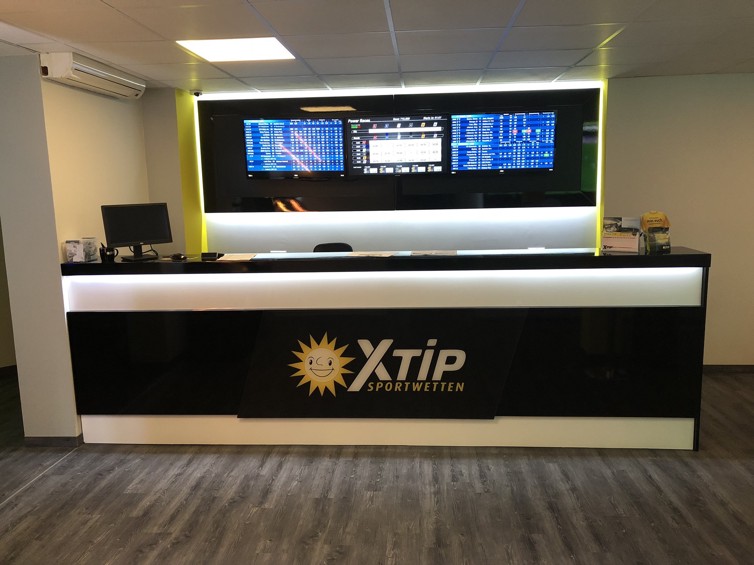 Seriöse xtip sportwetten registrieren anmelden